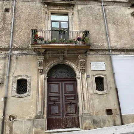 Apartment Il Teatrino Del Bonajuto