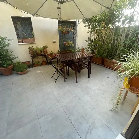 Il Teatrino Del Bonajuto Caltagirone