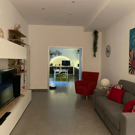 Il Teatrino Del Bonajuto * Caltagirone