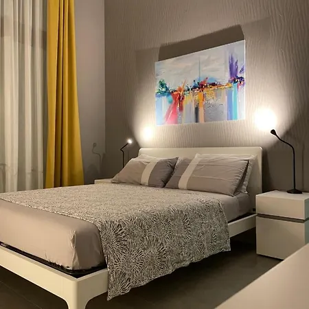 Appartamento Il Teatrino Del Bonajuto