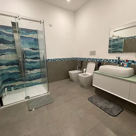 Appartamento Il Teatrino Del Bonajuto *