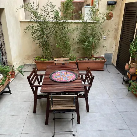 Il Teatrino Del Bonajuto