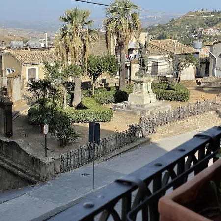 Il Teatrino Del Bonajuto Appartamento *