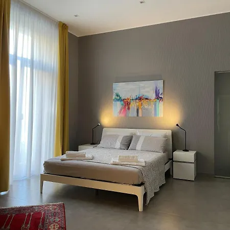 Appartamento Il Teatrino Del Bonajuto