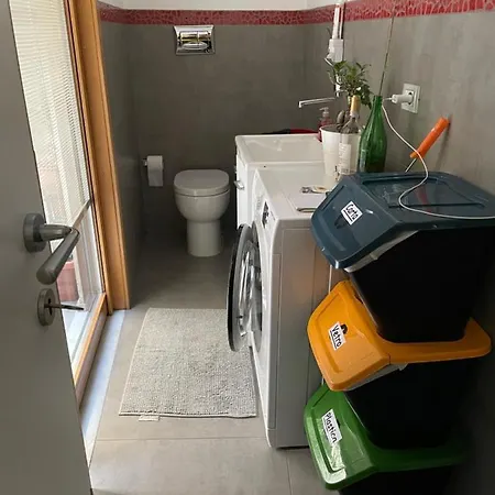 Il Teatrino Del Bonajuto Appartamento