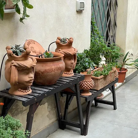 Il Teatrino Del Bonajuto